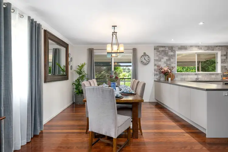 Sixth view of Homely house listing, 4 O'Grady Street, Upper Mount Gravatt QLD 4122