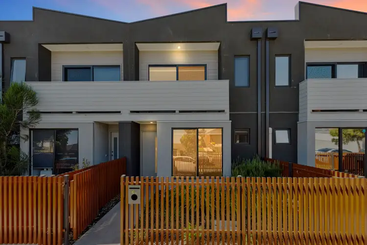 Main view of Homely house listing, 6A Tremont Street, Pakenham VIC 3810