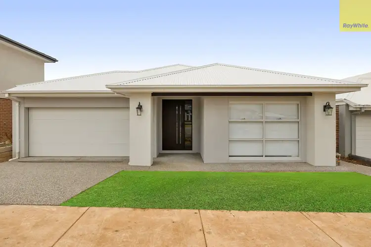 42 Platt Drive, Maddingley VIC 3340
