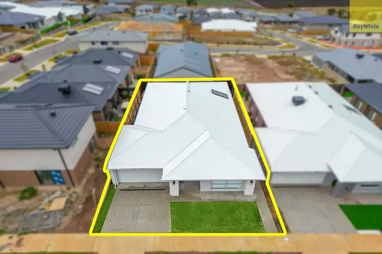 Second view of Homely house listing, 42 Platt Drive, Maddingley VIC 3340