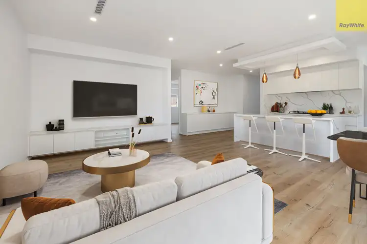 Fourth view of Homely house listing, 42 Platt Drive, Maddingley VIC 3340
