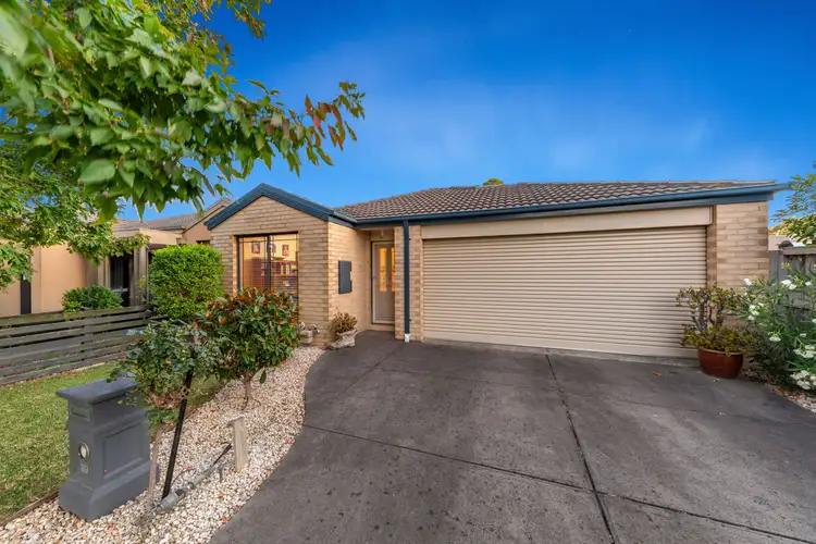 Third view of Homely house listing, 39 Tyrone Avenue, Pakenham VIC 3810