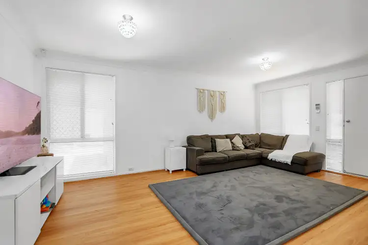 Second view of Homely house listing, 12 Oriole Street, Glenmore Park NSW 2745