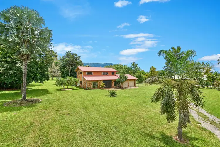 130-132 Wiseman Road, Edmonton QLD 4869
