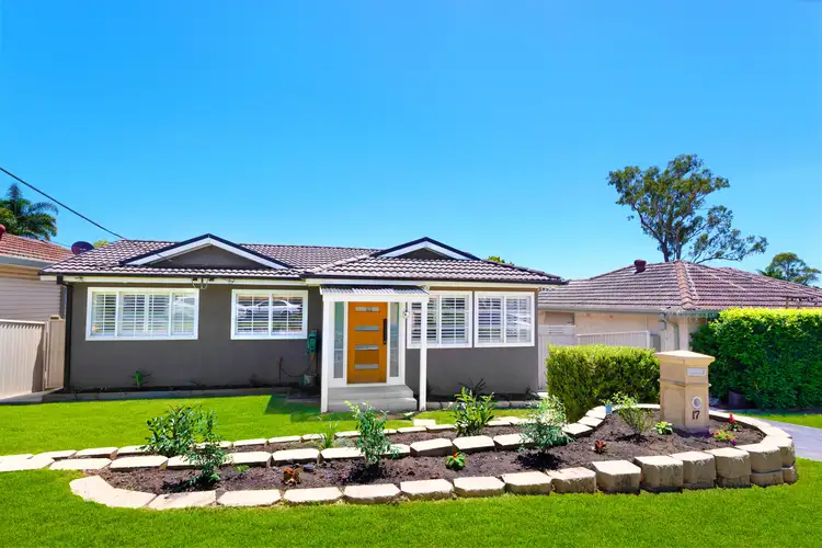 Main view of Homely house listing, 17 Norfolk Road, Cambridge Park NSW 2747