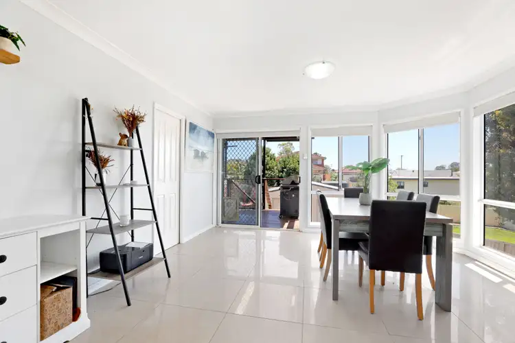 Third view of Homely house listing, 17 Norfolk Road, Cambridge Park NSW 2747