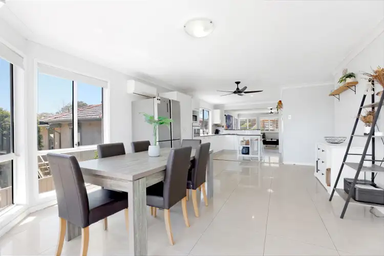 Fourth view of Homely house listing, 17 Norfolk Road, Cambridge Park NSW 2747