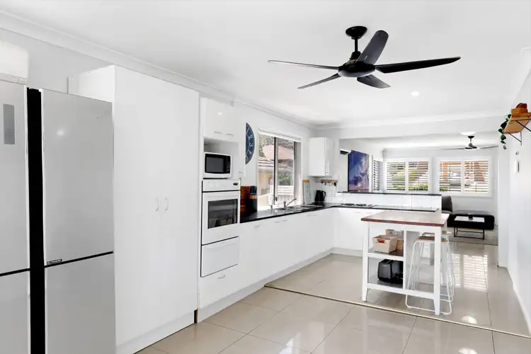 Fifth view of Homely house listing, 17 Norfolk Road, Cambridge Park NSW 2747