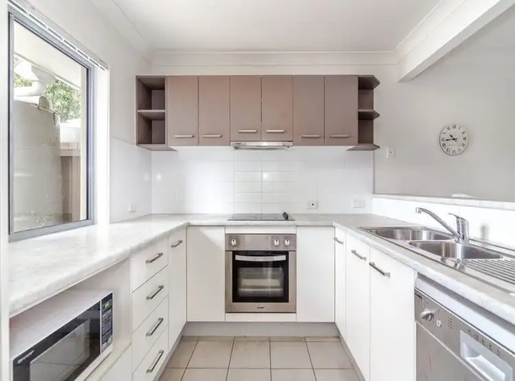 Second view of Homely townhouse listing, 54/50 Perkins Street, Calamvale QLD 4116