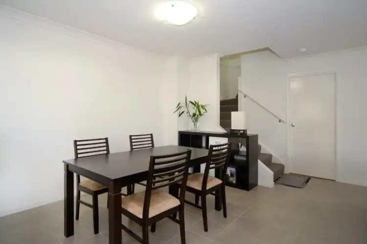 Fifth view of Homely townhouse listing, 54/50 Perkins Street, Calamvale QLD 4116