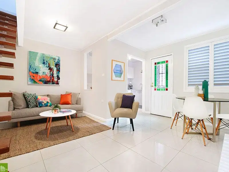 Main view of Homely unit listing, 6/40 Campbell Street, Wollongong NSW 2500