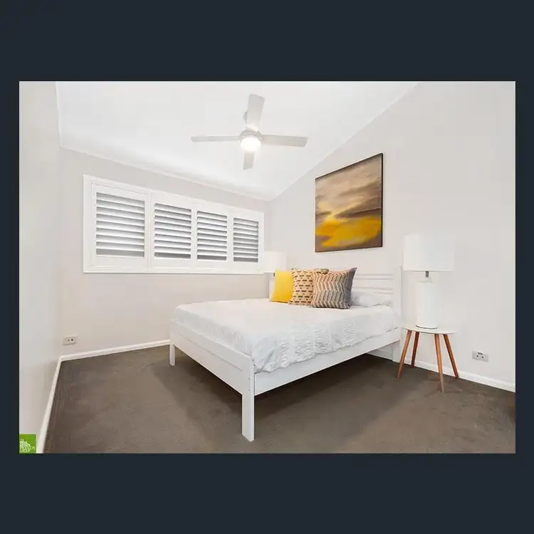 Second view of Homely unit listing, 6/40 Campbell Street, Wollongong NSW 2500