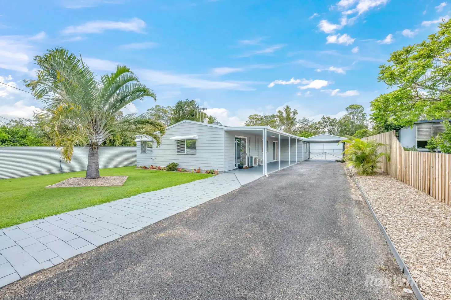 Main view of Homely house listing, 37 High School Road, Gin Gin QLD 4671
