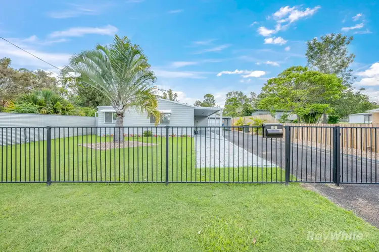 Second view of Homely house listing, 37 High School Road, Gin Gin QLD 4671