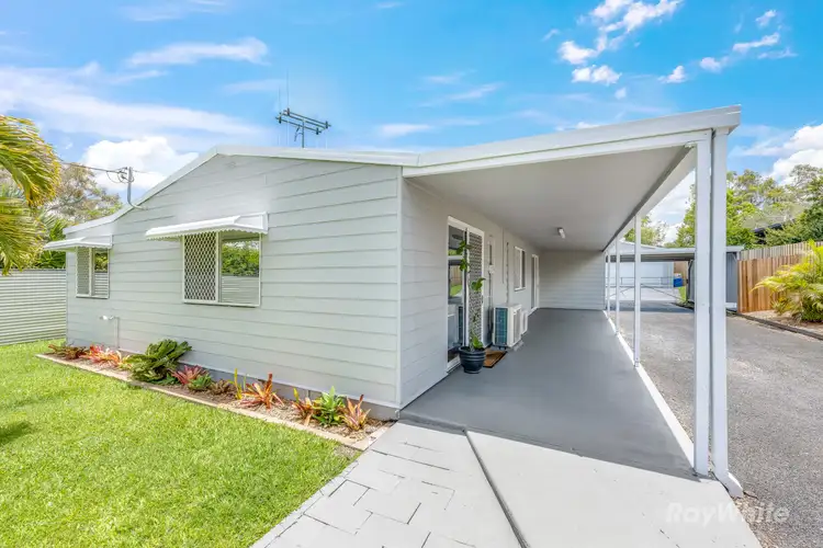 Third view of Homely house listing, 37 High School Road, Gin Gin QLD 4671