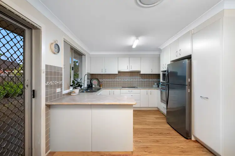 Second view of Homely house listing, 12 Hayes Place, Minto NSW 2566