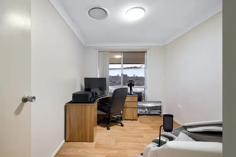 Fifth view of Homely house listing, 12 Hayes Place, Minto NSW 2566