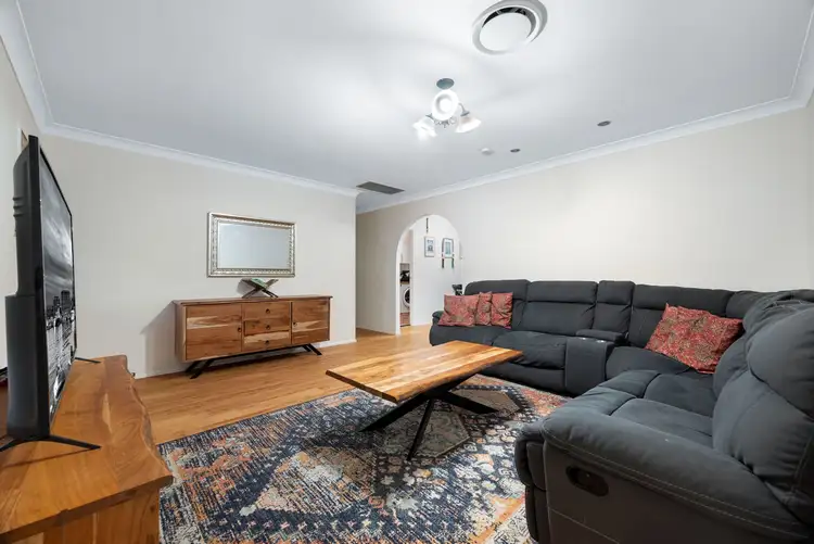 Sixth view of Homely house listing, 12 Hayes Place, Minto NSW 2566