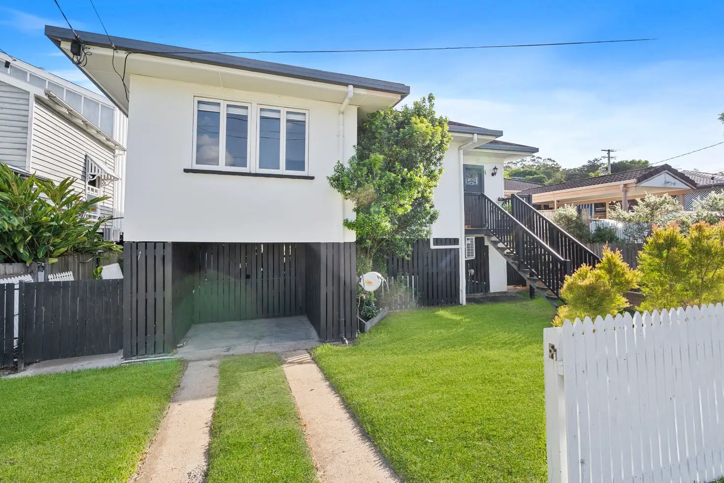 Main view of Homely house listing, 86 Ridge Street, Greenslopes QLD 4120
