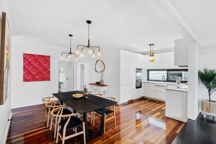 Fifth view of Homely house listing, 86 Ridge Street, Greenslopes QLD 4120
