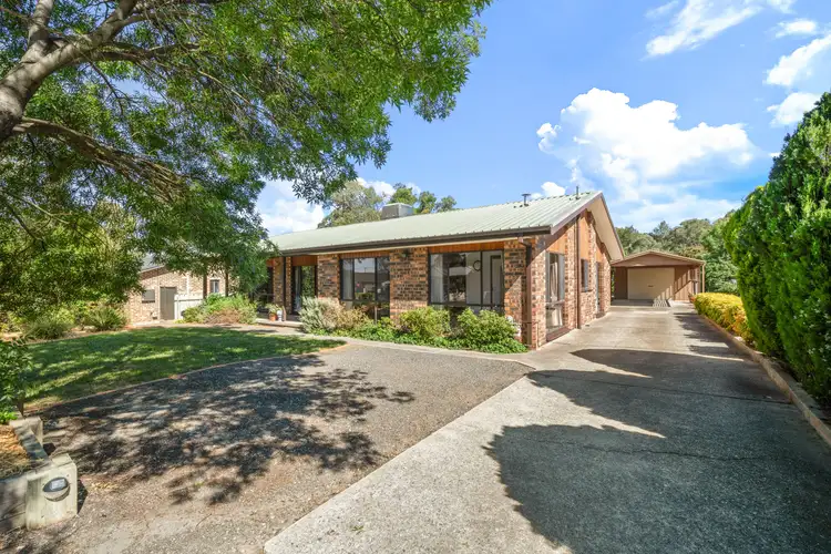 Third view of Homely house listing, 143 Heagney Crescent, Chisholm ACT 2905