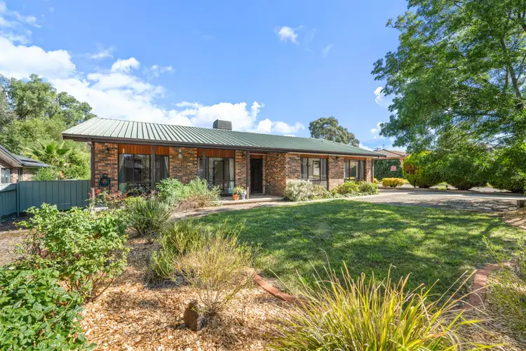 Fifth view of Homely house listing, 143 Heagney Crescent, Chisholm ACT 2905
