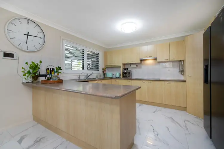 Fifth view of Homely house listing, 9 Silkyoak Close, Glenwood NSW 2768