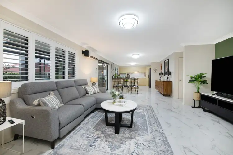 Sixth view of Homely house listing, 9 Silkyoak Close, Glenwood NSW 2768