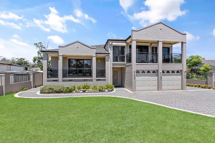 Second view of Homely house listing, 35 Callagher Street, Mount Druitt NSW 2770