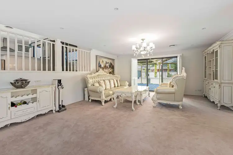 Fourth view of Homely house listing, 35 Callagher Street, Mount Druitt NSW 2770