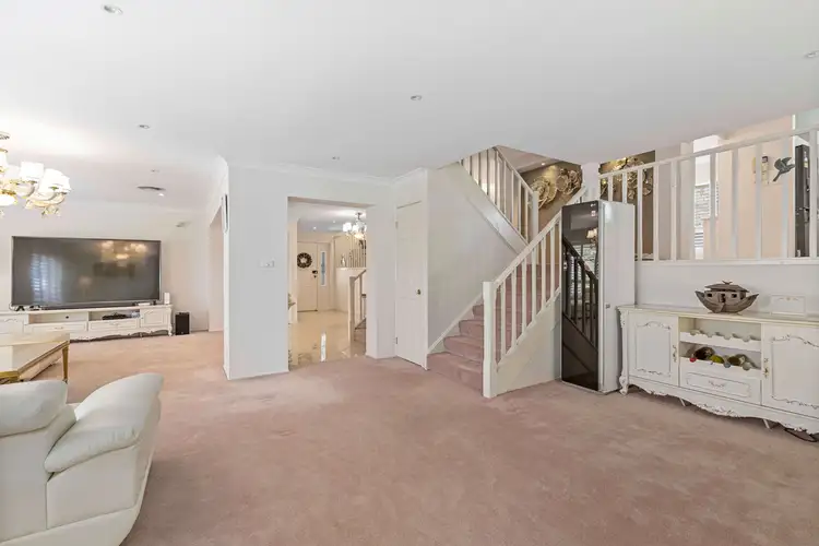 Fifth view of Homely house listing, 35 Callagher Street, Mount Druitt NSW 2770