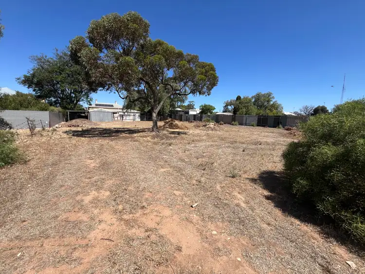 Main view of Homely land listing, 8 Third Street, Alford SA 5555