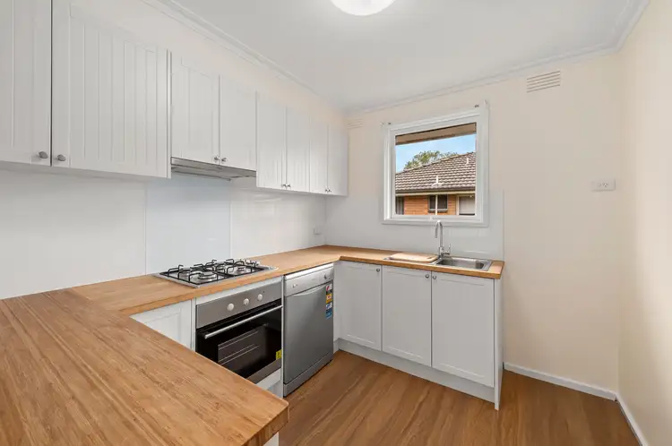 Second view of Homely unit listing, 2/26 New Street, Ringwood VIC 3134