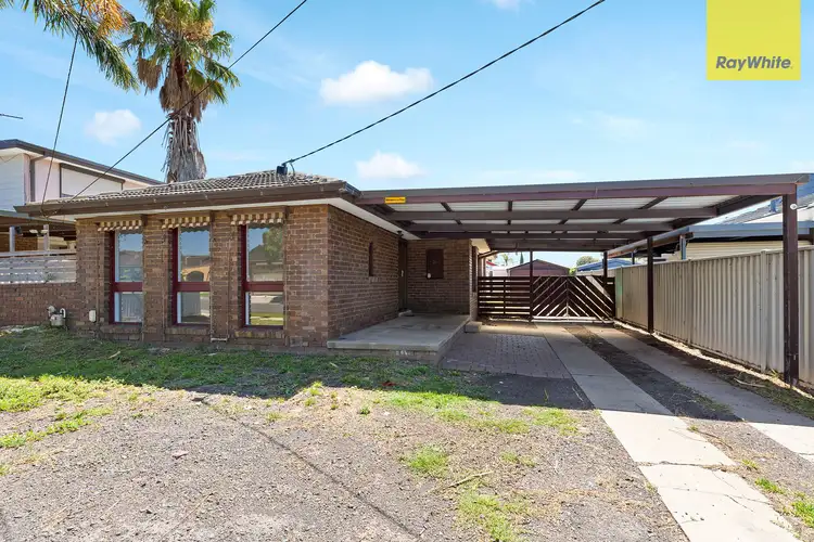 Main view of Homely house listing, 26 Robyn Avenue, Albanvale VIC 3021