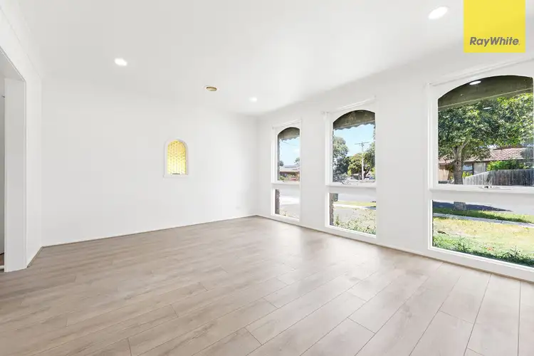 Third view of Homely house listing, 26 Robyn Avenue, Albanvale VIC 3021