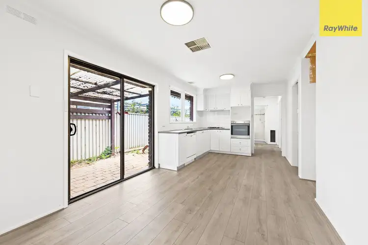 Fourth view of Homely house listing, 26 Robyn Avenue, Albanvale VIC 3021