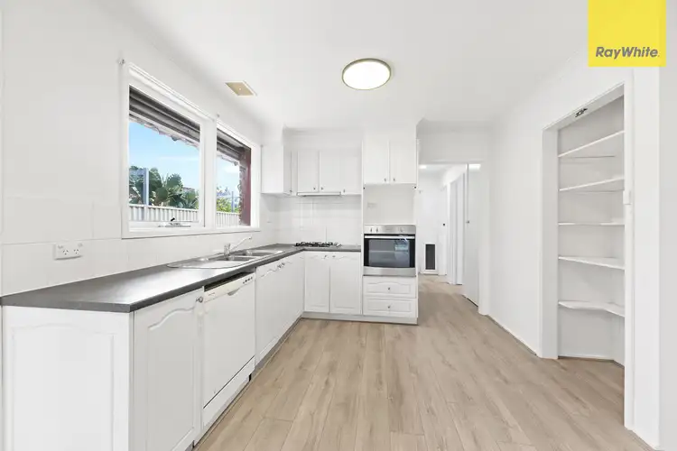 Fifth view of Homely house listing, 26 Robyn Avenue, Albanvale VIC 3021