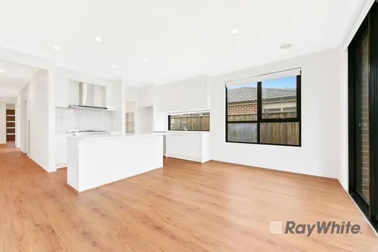 Fourth view of Homely house listing, 5 Hut Road, Clyde North VIC 3978
