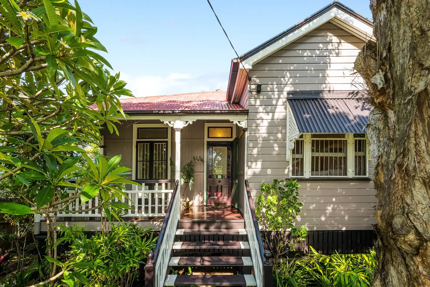 Main view of Homely house listing, 88 Bulimba Street, Bulimba QLD 4171