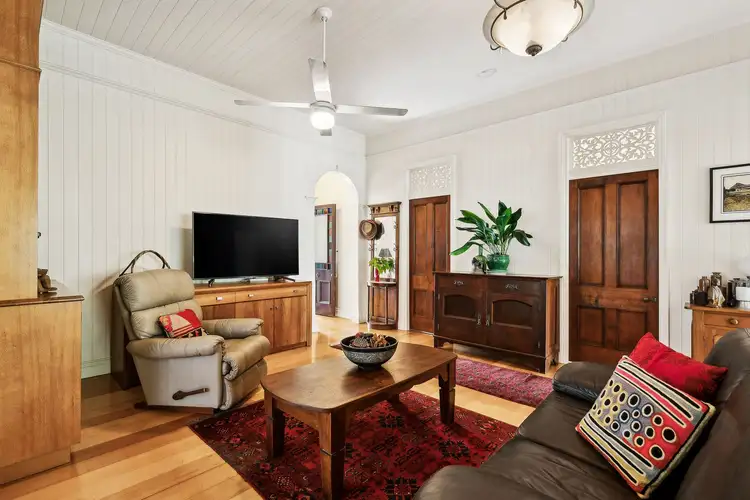 Sixth view of Homely house listing, 88 Bulimba Street, Bulimba QLD 4171