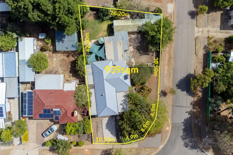 12 Willison Road, Elizabeth South SA 5112
