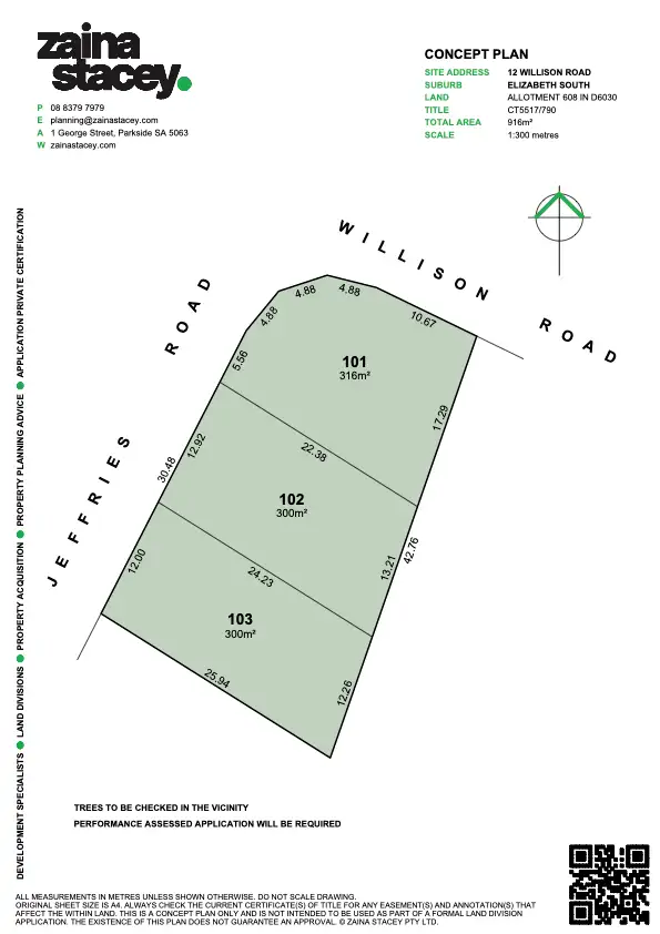 Third view of Homely house listing, 12 Willison Road, Elizabeth South SA 5112