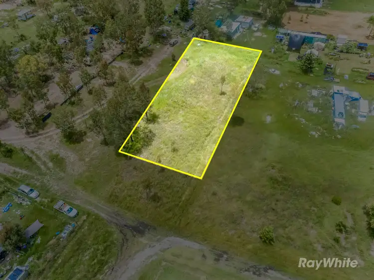 0 McKay Street, Mount Perry QLD 4671