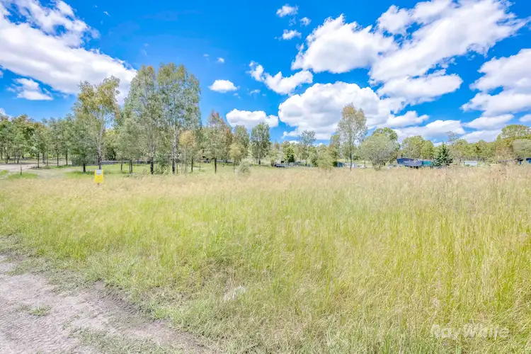 Second view of Homely land listing, 0 McKay Street, Mount Perry QLD 4671