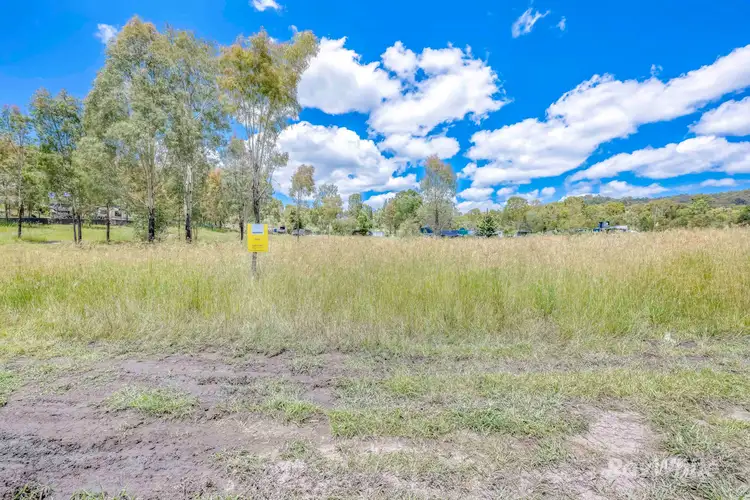 Third view of Homely land listing, 0 McKay Street, Mount Perry QLD 4671