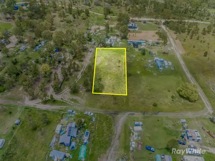 Fifth view of Homely land listing, 0 McKay Street, Mount Perry QLD 4671