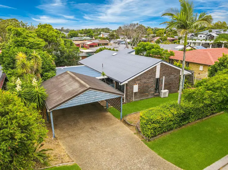 24 Bursaria Street, Algester QLD 4115