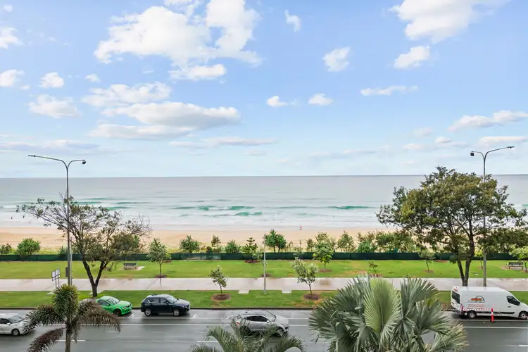 5A/150 The Esplanade, Surfers Paradise QLD 4217