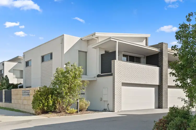 Main view of Homely house listing, 6/41 Amazon Drive, Baldivis WA 6171