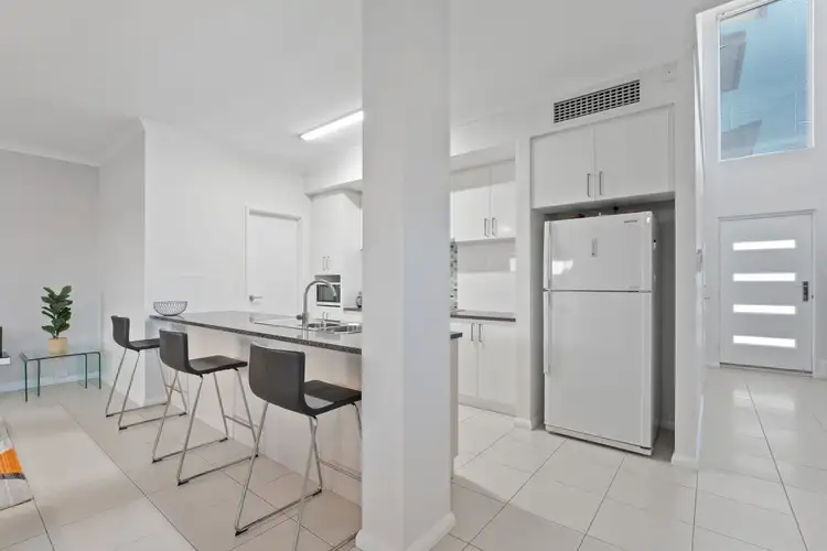 Second view of Homely house listing, 6/41 Amazon Drive, Baldivis WA 6171
